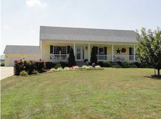 610 Kentucky Ave, Lagrange, KY 40031