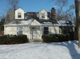 12 Exeter St, West Springfield, MA 01089