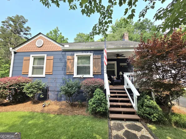 3226 Hope St, Hapeville, GA 30354