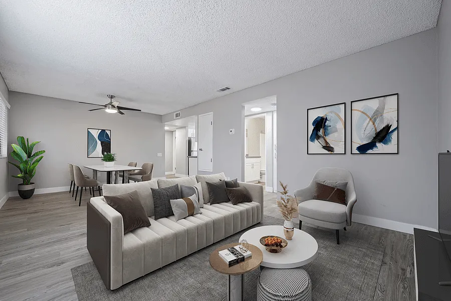 Monte Azul Apartments — Photo 3