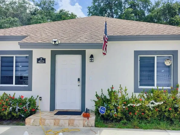 4223 NW 32nd Ave, Miami, FL 33142