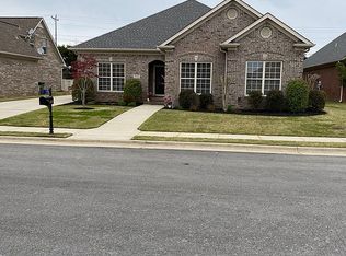 808 Milton Pl SW, Decatur, AL 35603