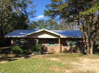 1007 Summit St, Dothan, AL 36301