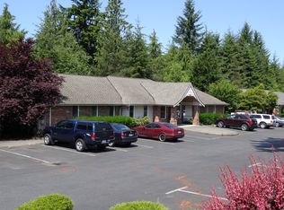 5224 Olympic Dr NW STE 109, Gig Harbor, WA 98335