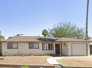 3070 W San Gabriel Ave, Fresno, CA 93722