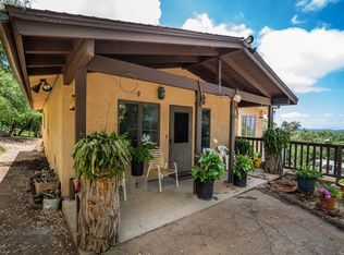 25235 Mesa Grande Rd, Santa Ysabel, CA 92070
