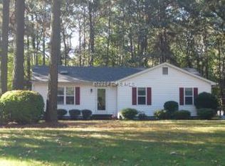 28341 Canterbury Dr, Salisbury, MD 21801