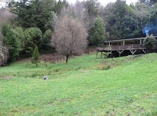 63203 Horse Poor Rd, Coos Bay, OR 97420