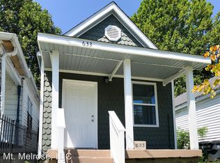 633 N Limestone, Lexington, KY 40508