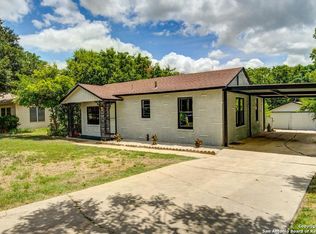 1230 Ada St, San Antonio, TX 78223