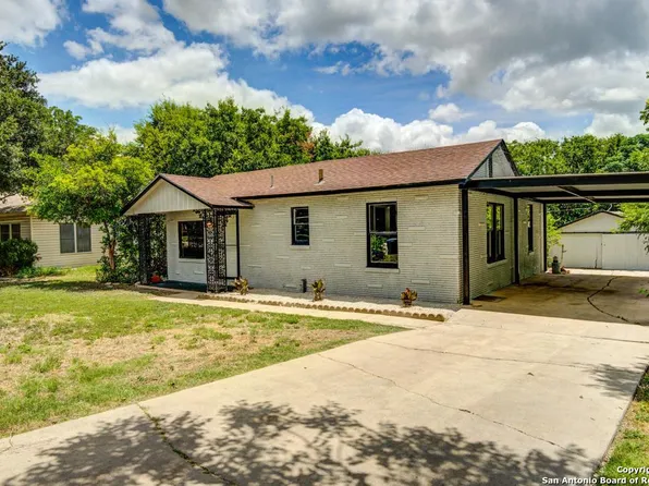 1230 Ada, San Antonio, TX 78223