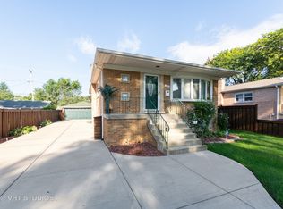 11720 S Harding Ave, Alsip, IL 60803