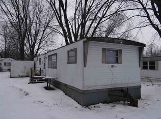 170 E Walnut St, Bagley, WI 53801