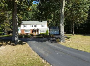 7390 N Lake Villa Rd, Deputy, IN 47230