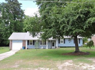 5237 Mawood Ave, Fayetteville, NC 28314