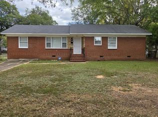 2618 Blan St, Columbus, GA 31903