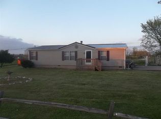 121 Foxlane Rd, Jeffersonville, KY 40337