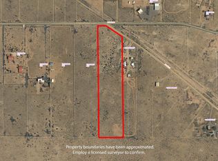 Ricardo Rd, Belen, NM 87002