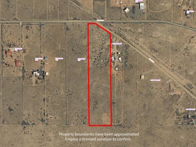 Ricardo Rd, Belen, NM, 87002