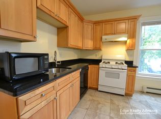 8 Sparhawk St #2TD, Brighton, MA 02135