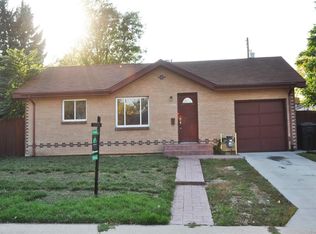 2725 S King St, Denver, CO 80236