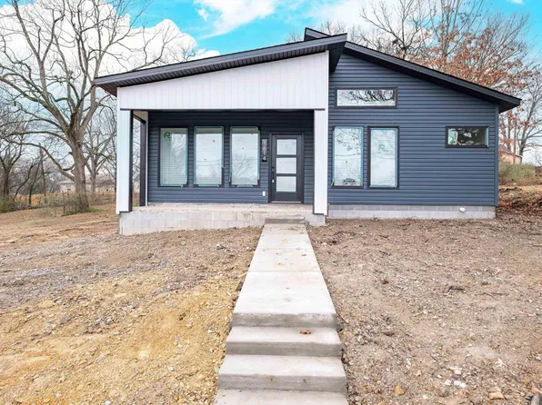 1614 S Woodrow St, Little Rock, AR 72204