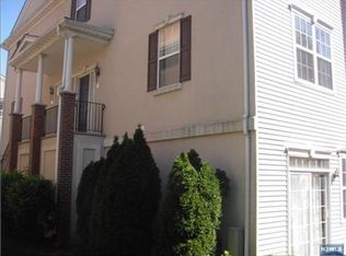 72 George Russell Way #40, Clifton, NJ 07013