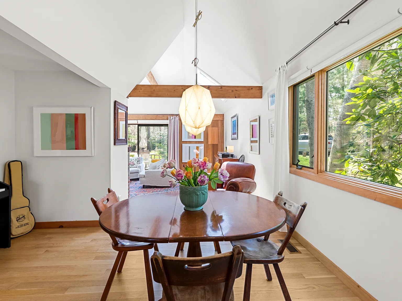 Relaxing house in the Springs — Photo 4