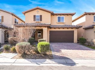 2845 Ascending Sun Ln, Las Vegas, NV 89142