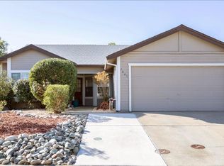 7841 Ivy Hill Way, Antelope, CA