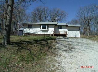 1198 Luebbering Rd, Luebbering, MO 63061