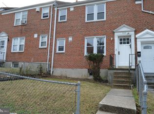 1103 Meridene Dr, Baltimore, MD 21239