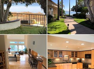 1 Tunapuna Ln, Coronado, CA 92118
