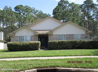 4509 E Deep River Way, Jacksonville, FL 32224