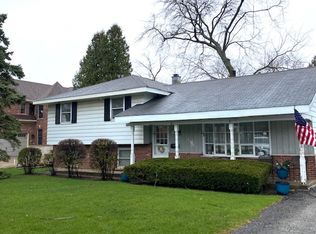 4451 Woodward Ave, Downers Grove, IL 60515