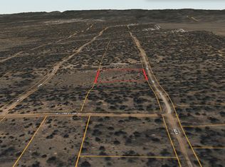 531 Julie Ln, Ramah, NM 87321