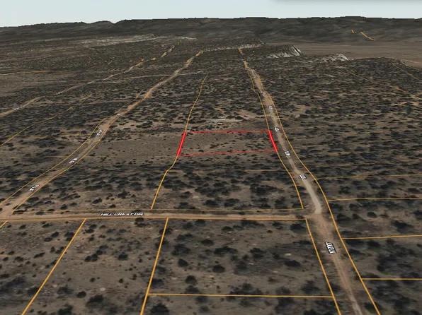 531 Julie Ln, Ramah, NM 87321