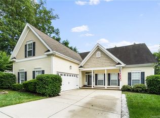 2626 Able Glen Ct, Charlotte, NC 28214