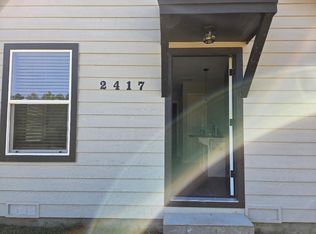 2417 Waterwood Dr, Chandler, TX 75758