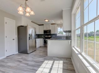 1173 Gentry LOT 97, Clarksville, TN 37043