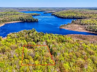 LOT 3 N Scheers Rd, Hayward, WI 54843