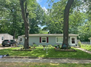 2520 Sonora St, Kalamazoo, MI 49004
