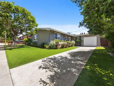 3409 Del Monte St, San Mateo, CA, 94403