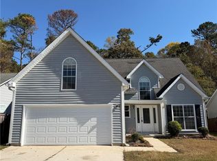 6770 Biscayne Blvd, Rex, GA 30273