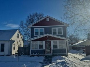 2004 Nokomis Ave, Saint Paul, MN 55119