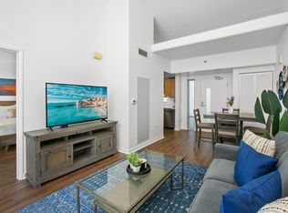 425 W Beech St Unit 526, San Diego, CA 92101