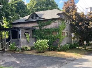 12B Walls St, Otter Creek, ME 04660