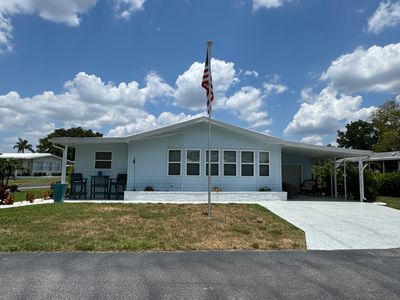 5207 Wellfleet Dr S #373, Sarasota, FL, 34241