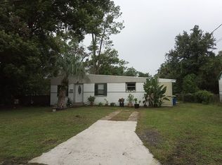 10432 Depaul Dr, Jacksonville, FL 32218