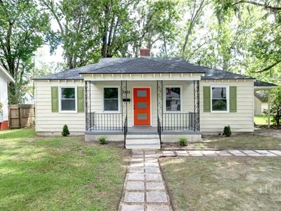 1403 E 40th Street, Savannah, GA, 31404